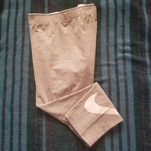 Nike Grey leggings